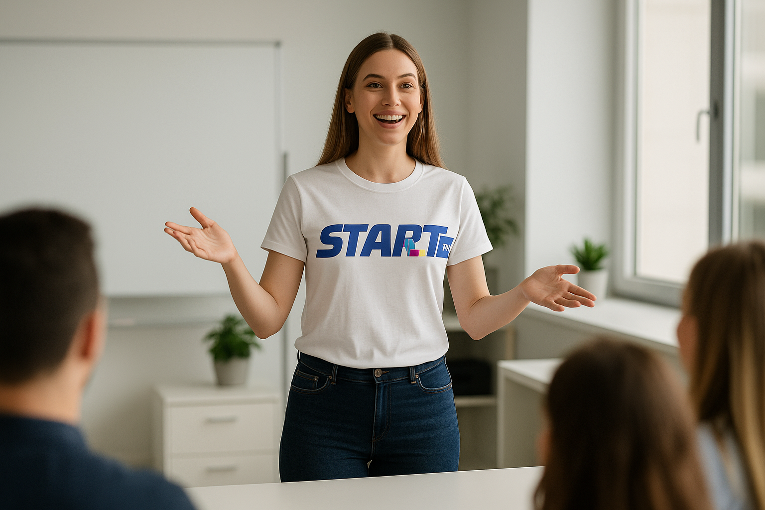 Start Soluções