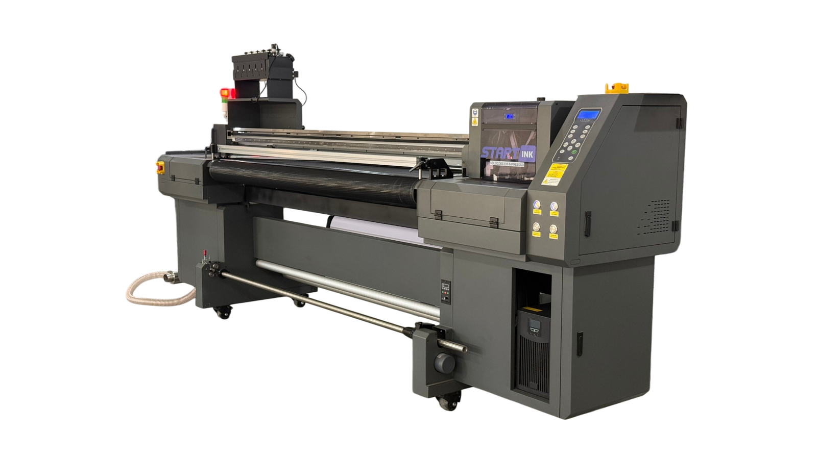 Plotter UV